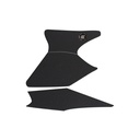 Eazi-Grip PRO Tank Grips for MV Agusta Turismo Veloce 800, clear or black