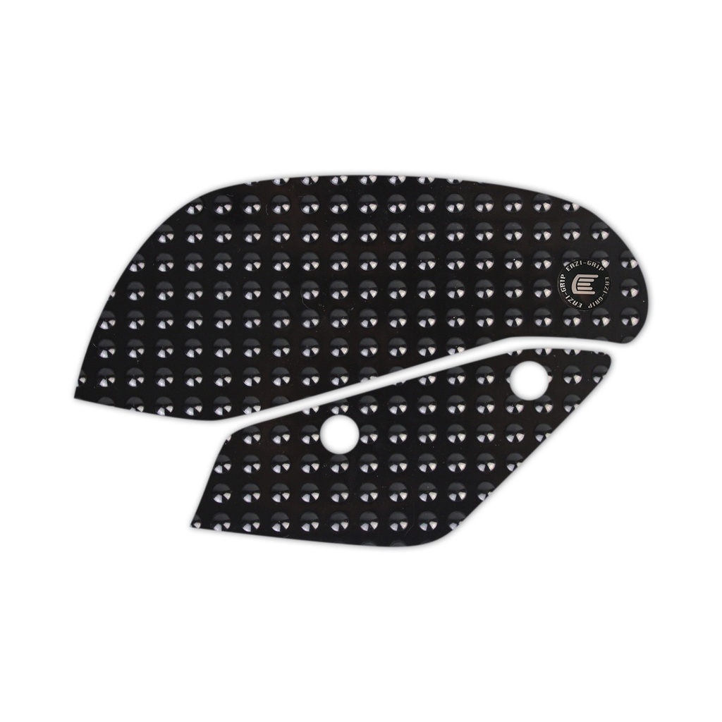 Eazi-Grip EVO Tank Grips for Ducati Panigale V2, clear or black