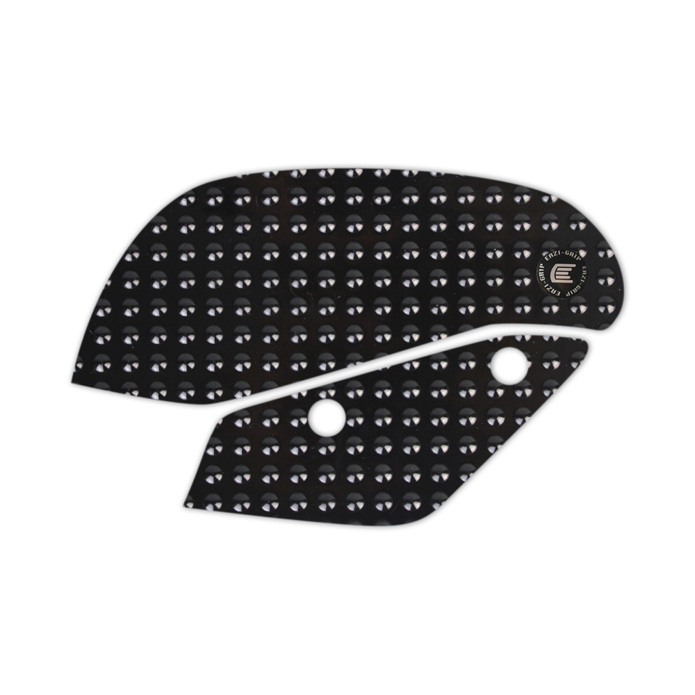 Eazi-Grip EVO Tank Grips for Ducati Panigale V2, clear or black