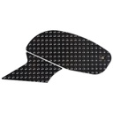 Eazi-Grip EVO Tank Grips for Ducati Panigale Streefighter V4, clear or black