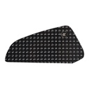 Eazi-Grip EVO Tank Grips for Yamaha MT-07, clear or black