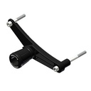 GBRacing Frame Slider LHS Assy for Triumph Daytona 675 Street Triple / R