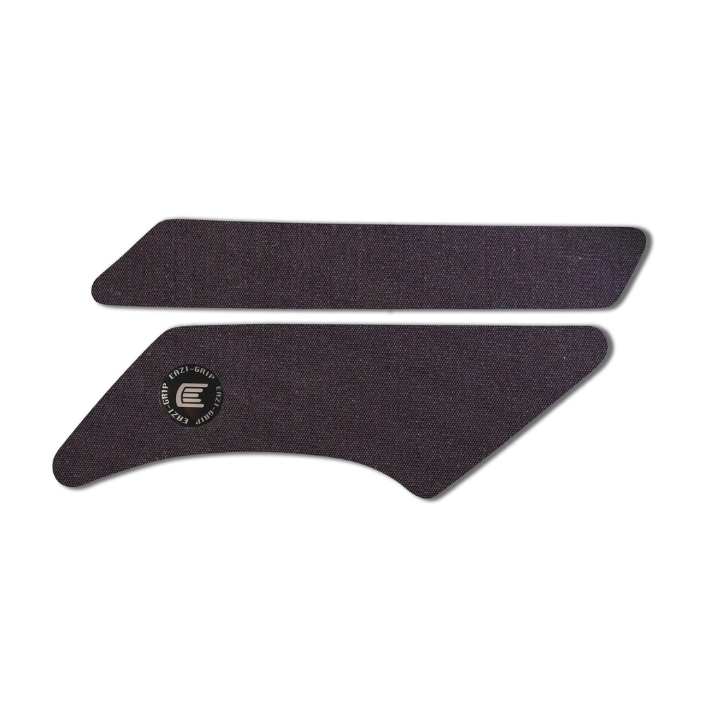 Eazi-Grip Silicone Tank Grips for BMW F800S and F800ST 2006 - 2013