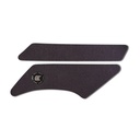 Eazi-Grip Silicone Tank Grips for BMW F800S and F800ST 2006 - 2013