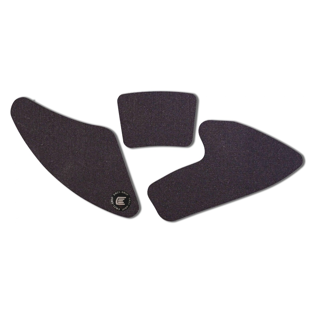 [SIL110BL] Eazi-Grip Silicone Tank Grips for BMW S1000XR 2015 - 2019