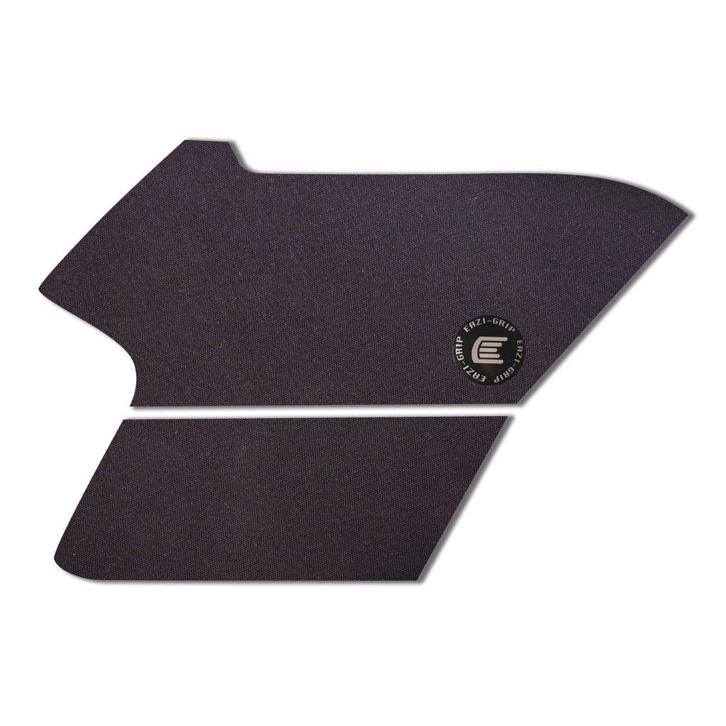 [SIL117BL] Eazi-Grip Silicone Tank Grips for BMW R1200GS R1250GS Adventure