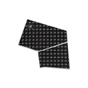 Eazi-Grip EVO Tank Grips for KTM 990 Duke R, clear or black