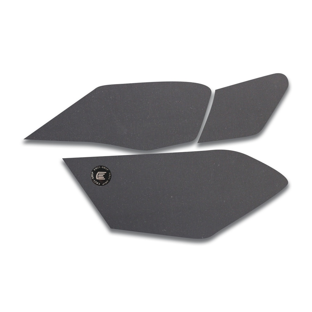 [SIL143BL] Eazi-Grip Silicone Tank Grips for BMW R1300GS