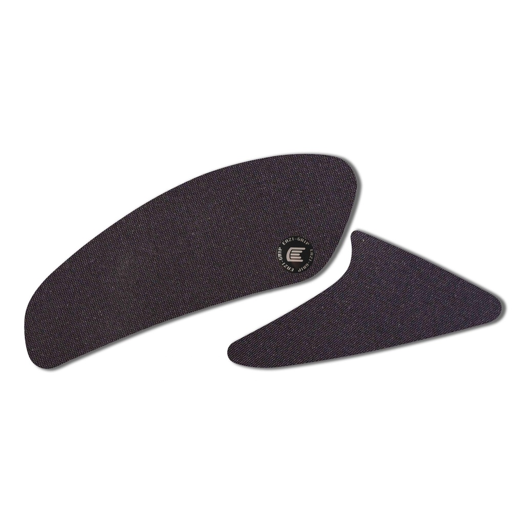 [SIL216BL] Eazi-Grip Silicone Tank Grips for Ducati Monster 821 and 1200