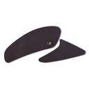 Eazi-Grip Silicone Tank Grips for Ducati Monster 821 and 1200