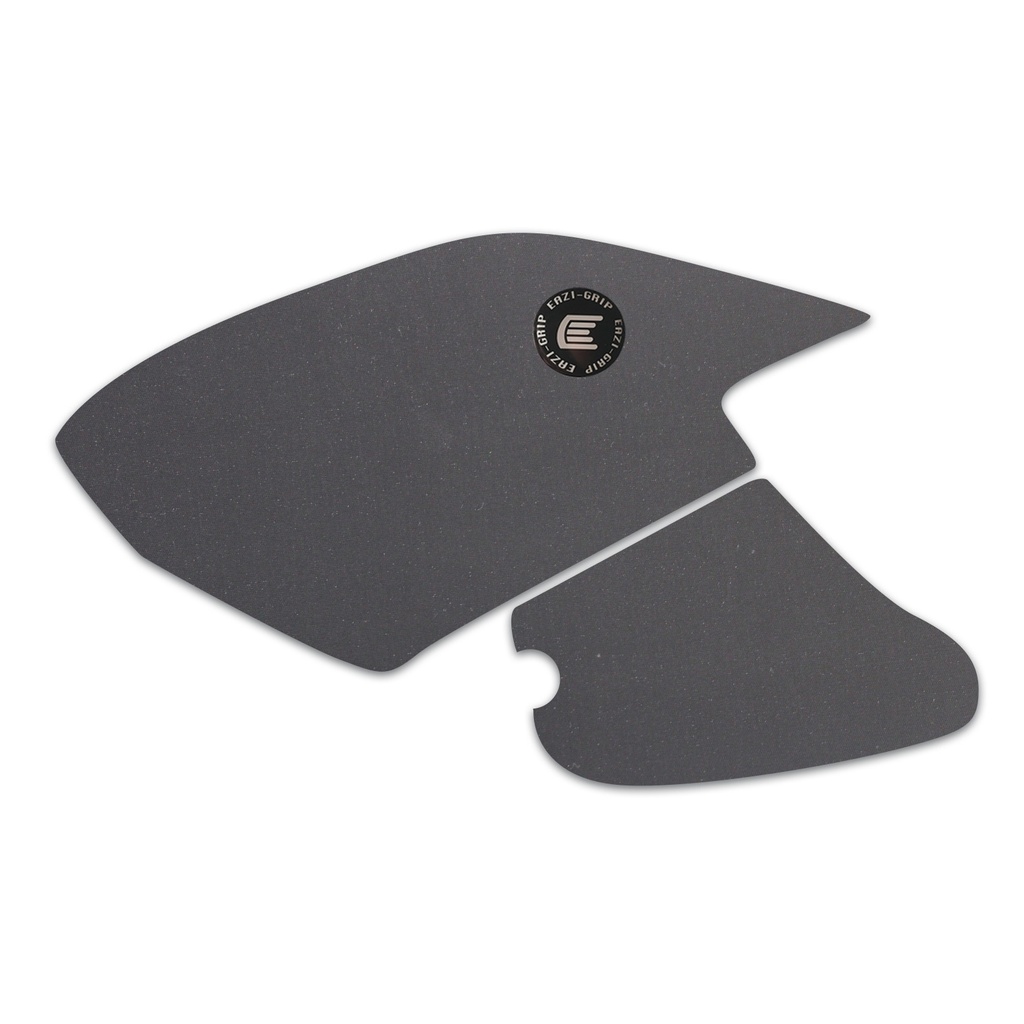 [SIL234BL] Eazi-Grip Silicone Tank Grips for Ducati Panigale V4 2022 2024