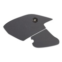 Eazi-Grip Silicone Tank Grips for Ducati Panigale V4 2022 2024