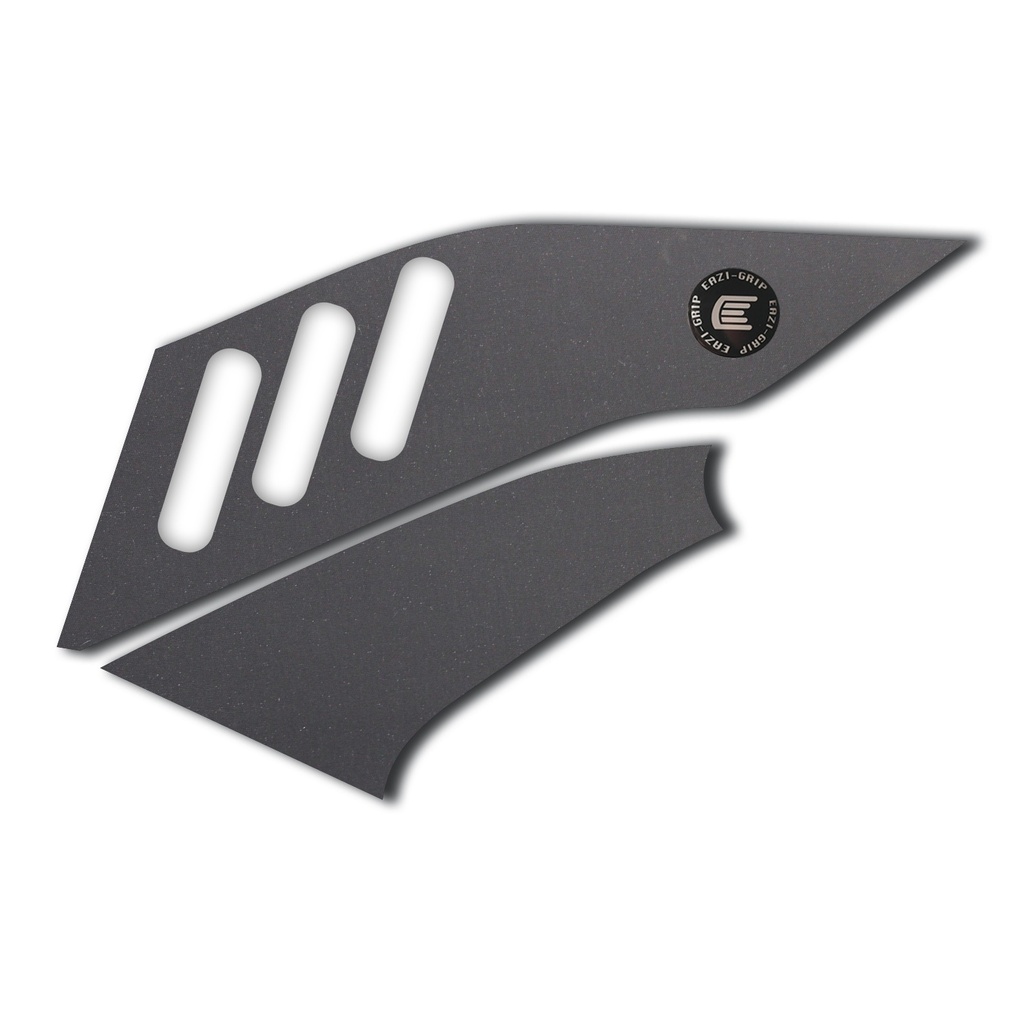 [SIL238BL] Eazi-Grip Silicone Tank Grips for Ducati Diavel V4