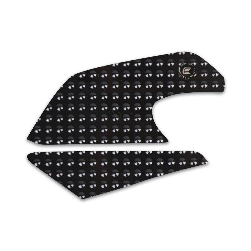 Eazi-Grip EVO Tank Grips for Honda NX500, clear or black