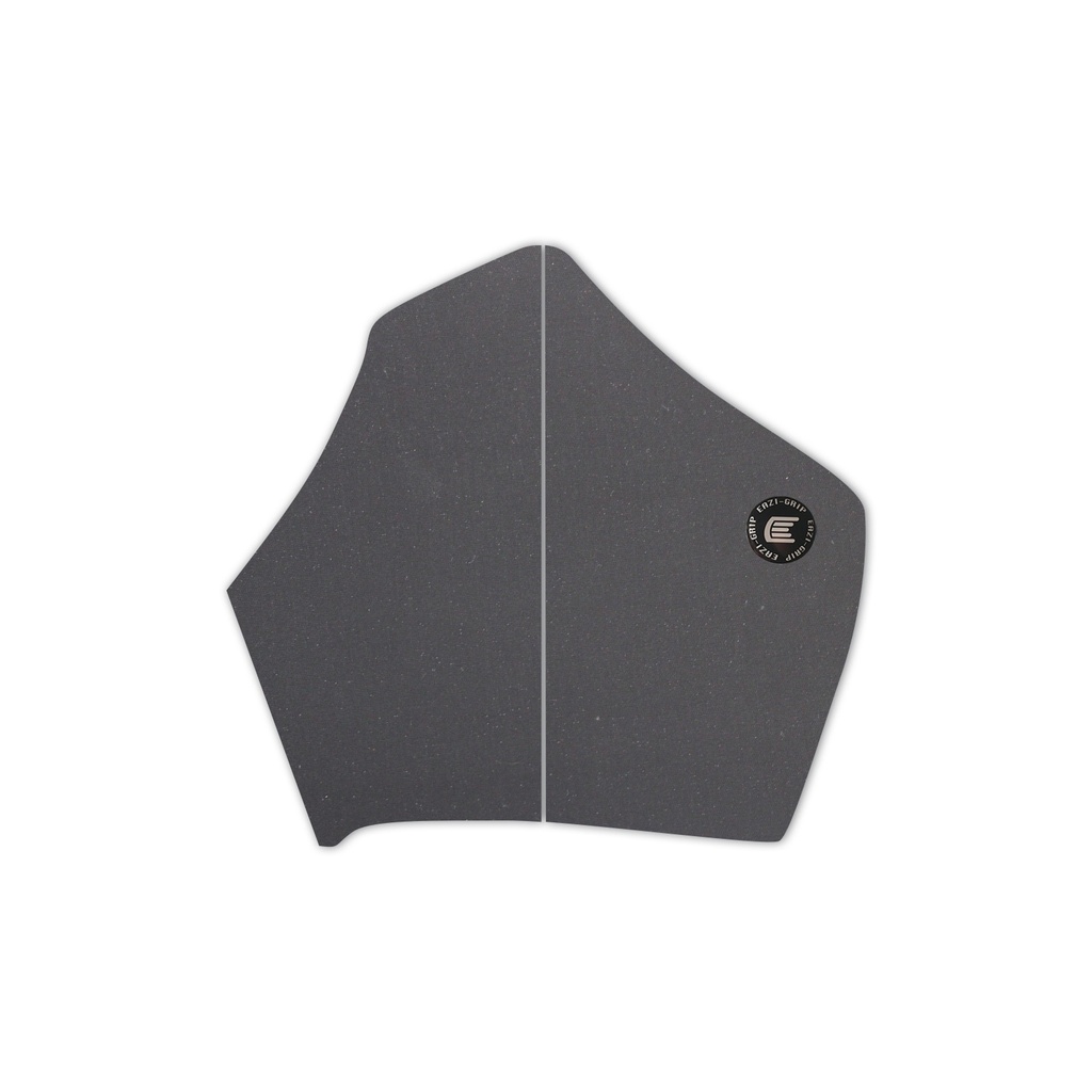 [SIL244BL] Eazi-Grip Silicone Tank Grips for Ducati Multistrada V2