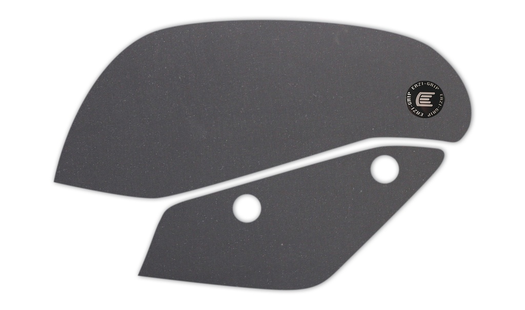 Eazi-Grip Silicone Tank Grips for Ducati Panigale V2