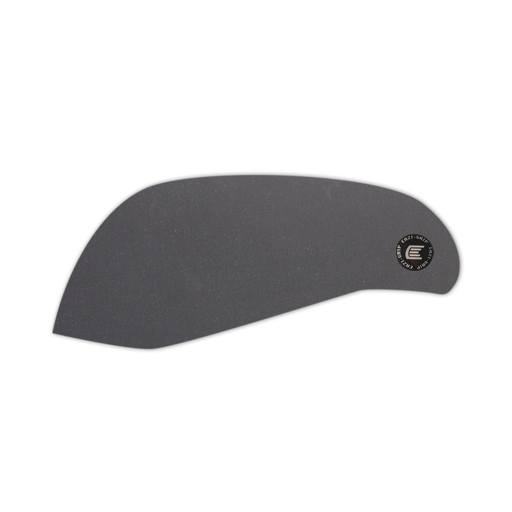 [SIL246BL] Eazi-Grip Silicone Tank Grips for Ducati Streetfighter V2