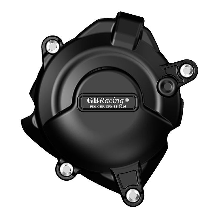 [EC-R3-2015-1-GBR] GBRacing Alternator / Stator Case Cover for Yamaha YZF-R3 MT-03