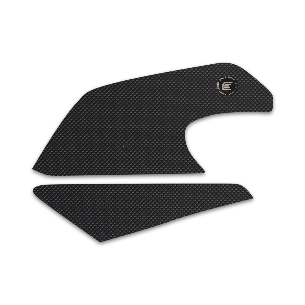 Eazi-Grip PRO Tank Grips for Honda NX500, clear or black