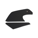 Eazi-Grip PRO Tank Grips for Honda NX500, clear or black
