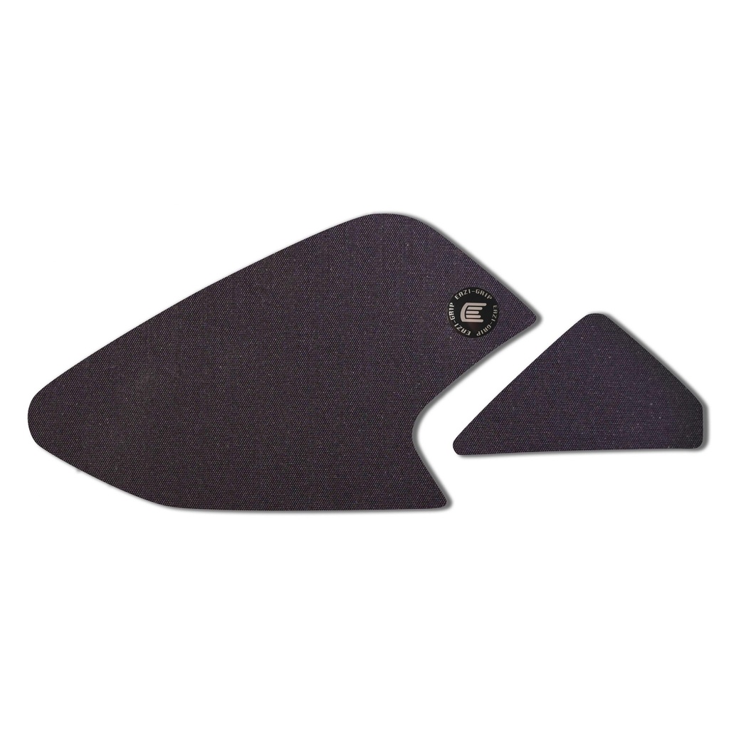 [SIL324BL] Eazi-Grip Silicone Tank Grips for Honda CBR300R