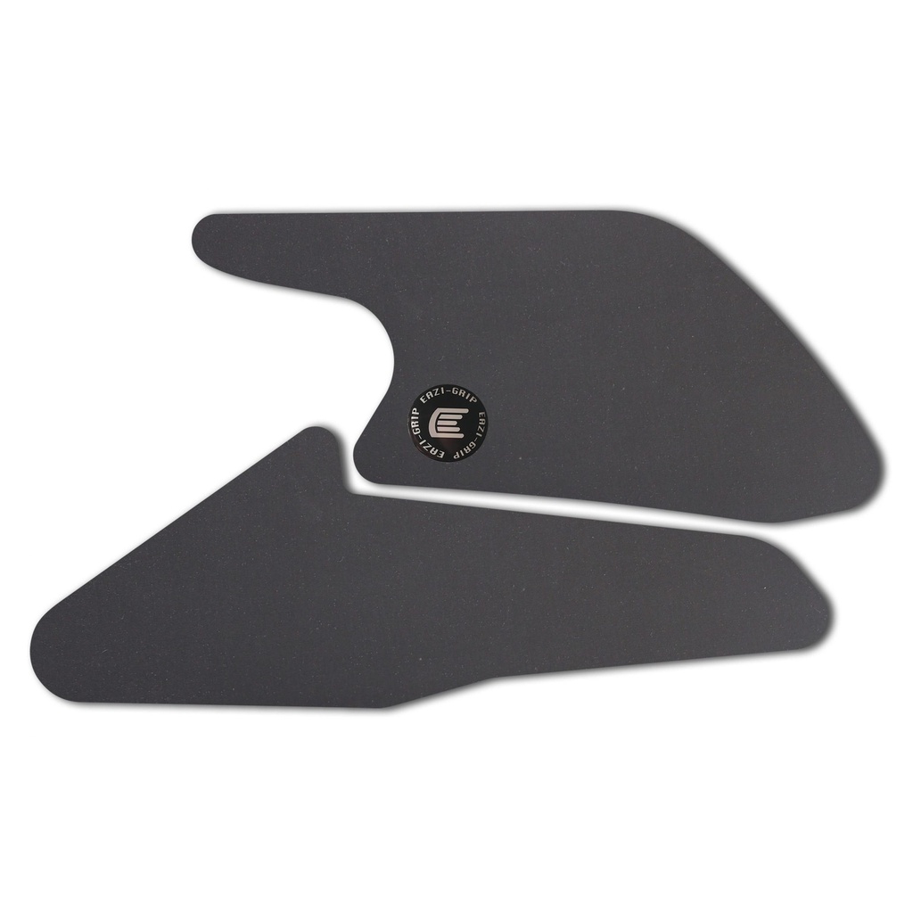 [SIL343BL] Eazi-Grip Silicone Tank Grips for Honda CB500X