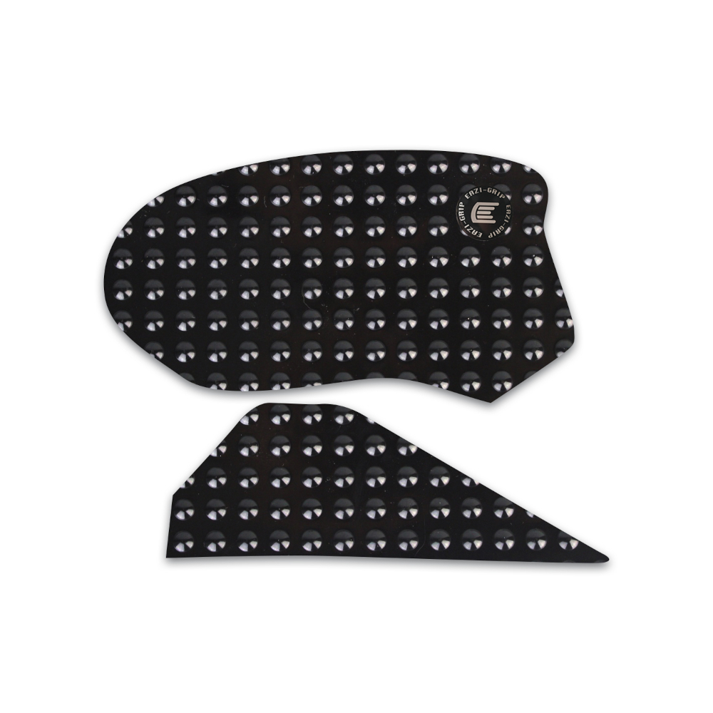 Eazi-Grip EVO Tank Grips for Honda CB500 Hornet, clear or black