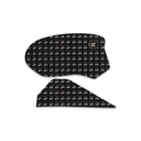 Eazi-Grip EVO Tank Grips for Honda CB500 Hornet, clear or black