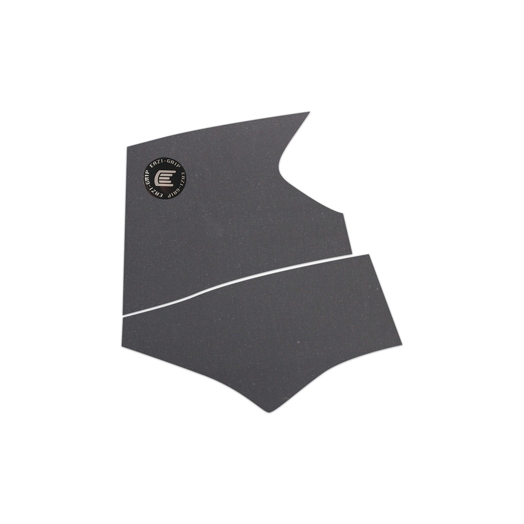 [SIL356BL] Eazi-Grip Silicone Tank Grips for Honda NT1100