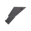 Eazi-Grip Silicone Tank Grips for Honda XL750 Transalp