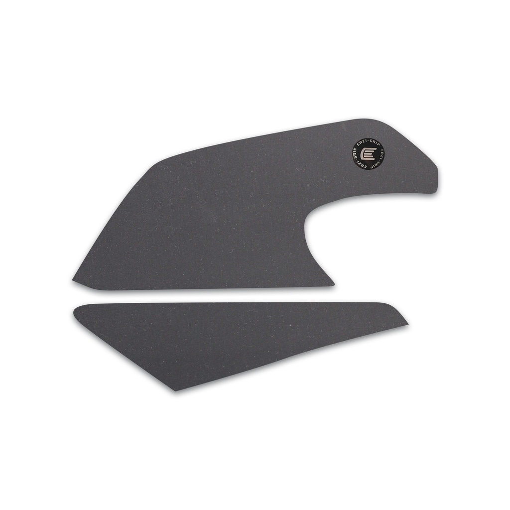 [SIL360BL] Eazi-Grip Silicone Tank Grips for Honda NX500