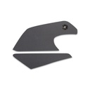Eazi-Grip Silicone Tank Grips for Honda NX500