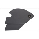 Eazi-Grip Silicone Tank Grips for Honda MSX125 Grom