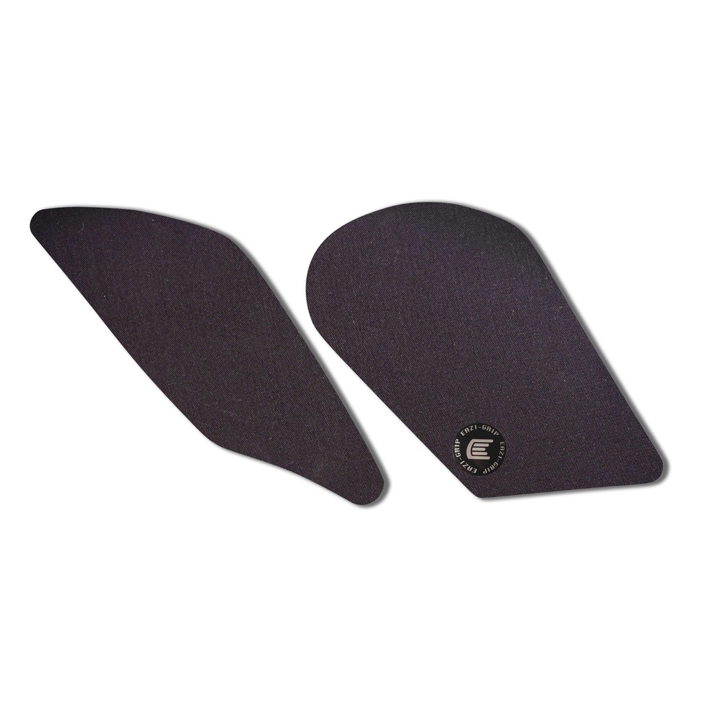 [SIL402BL] Eazi-Grip Silicone Tank Grips for Kawasaki Ninja 300