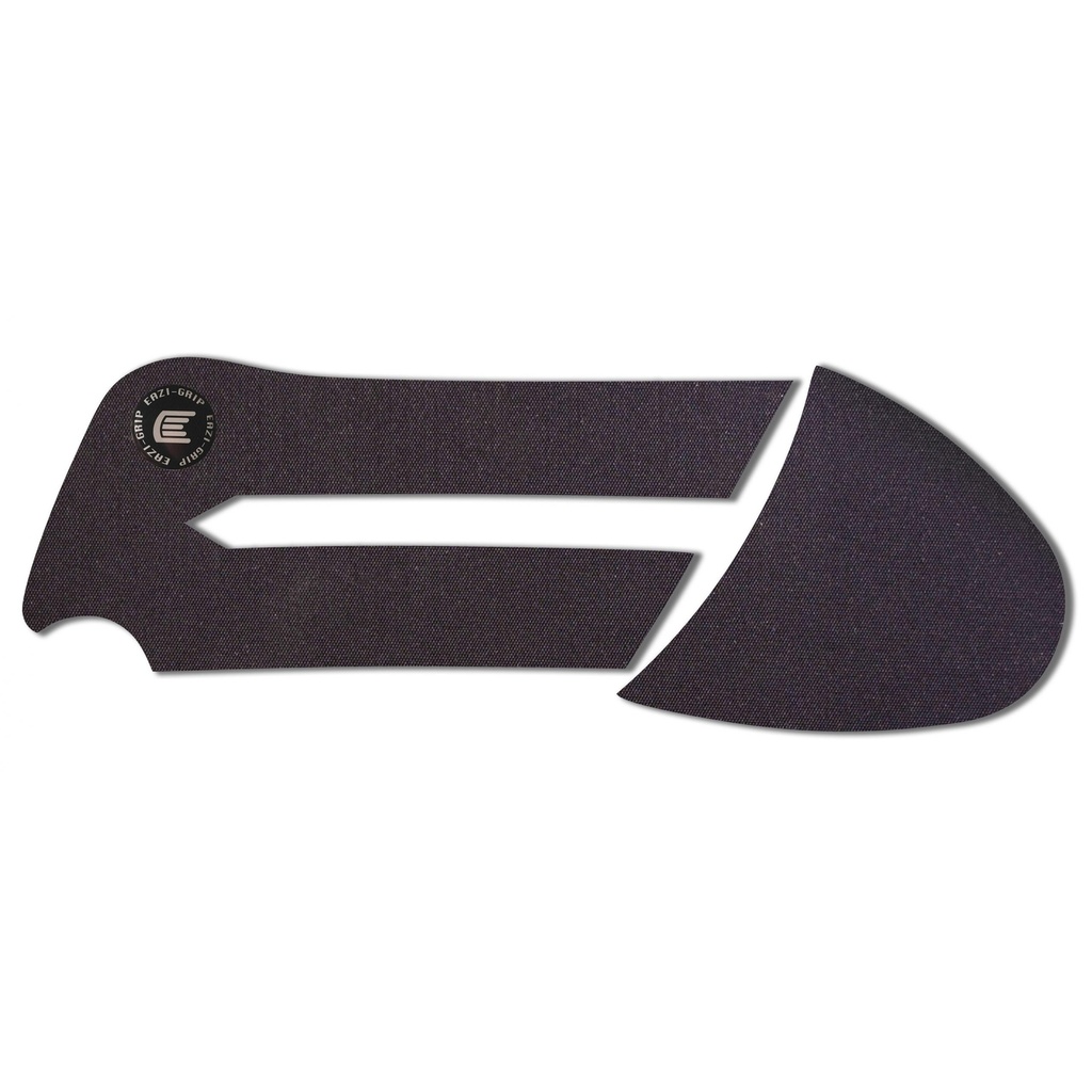 Eazi-Grip Silicone Tank Grips for Kawasaki Ninja ZX-14R