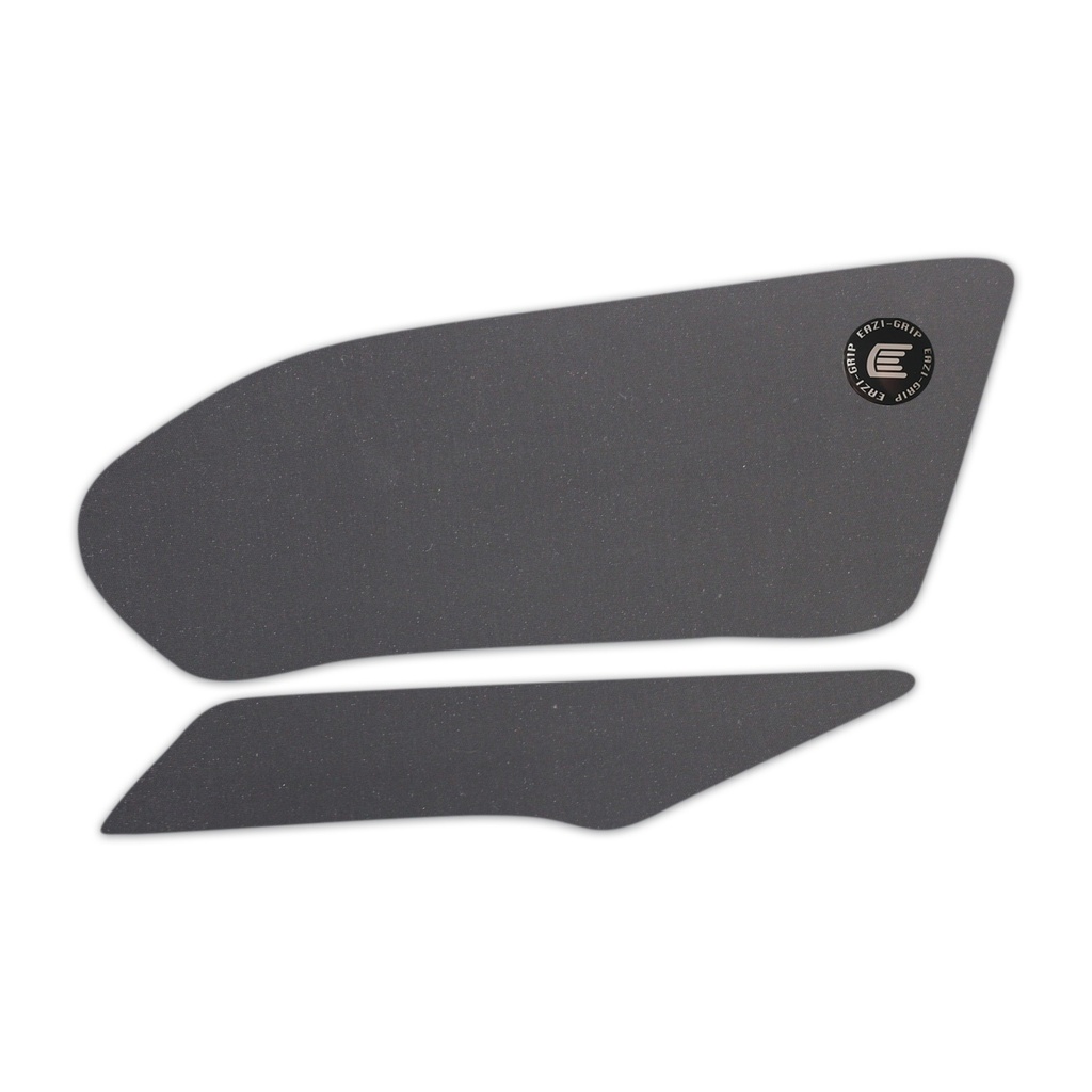 [SIL448BL] Eazi-Grip Silicone Tank Grips for Kawasaki Eliminator 500