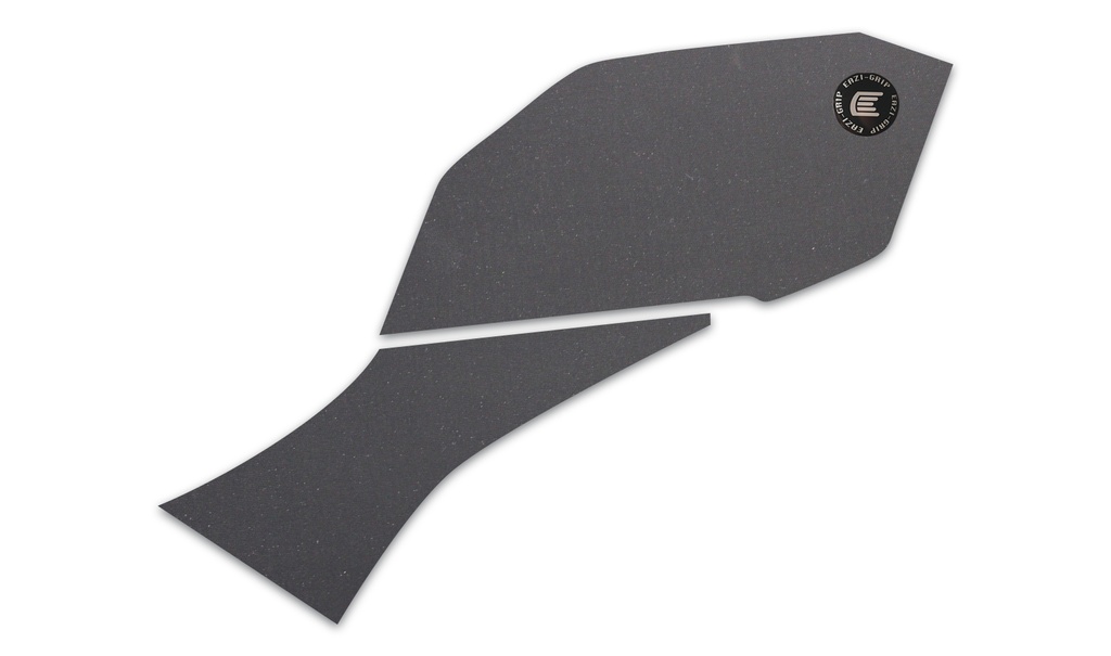 Eazi-Grip Silicone Tank Grips for Kawasaki KLE500