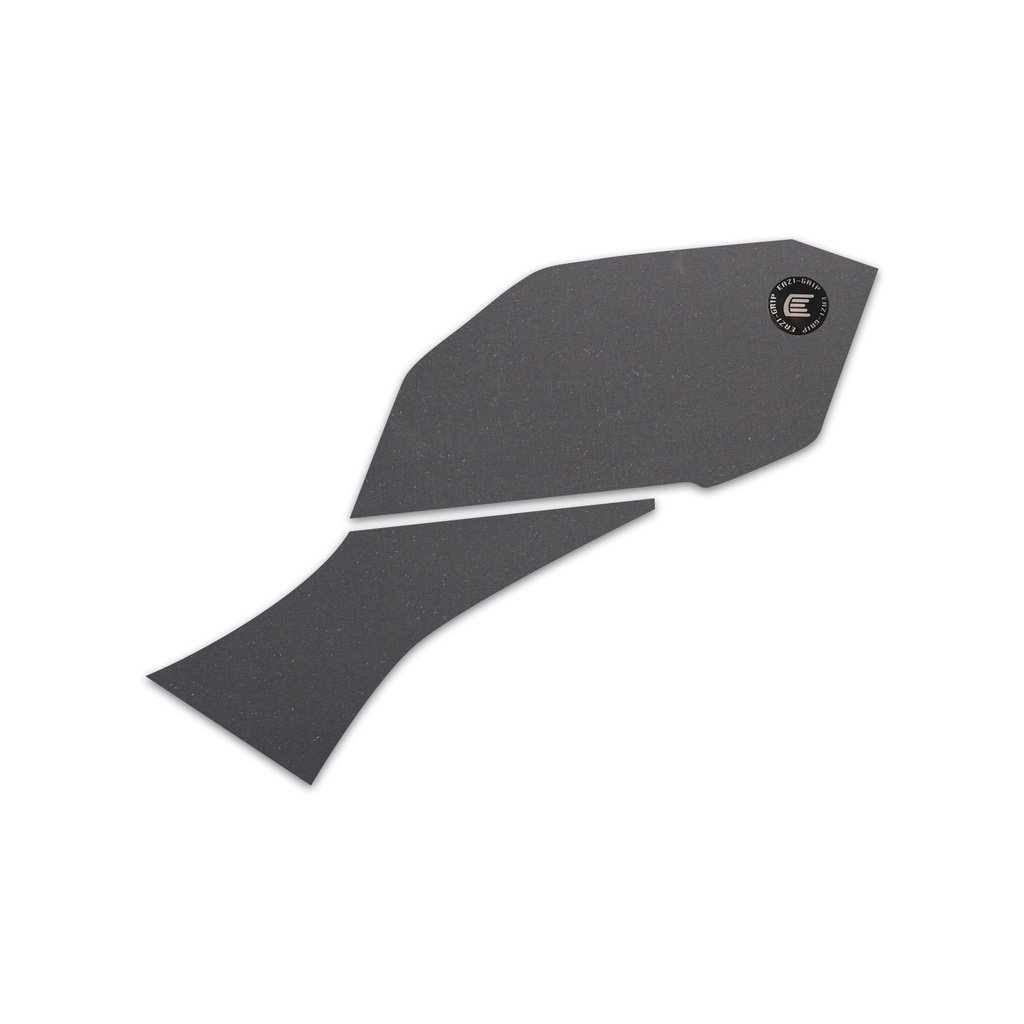 [SIL450BL] Eazi-Grip Silicone Tank Grips for Kawasaki KLE500