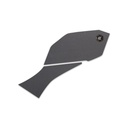 Eazi-Grip Silicone Tank Grips for Kawasaki KLE500