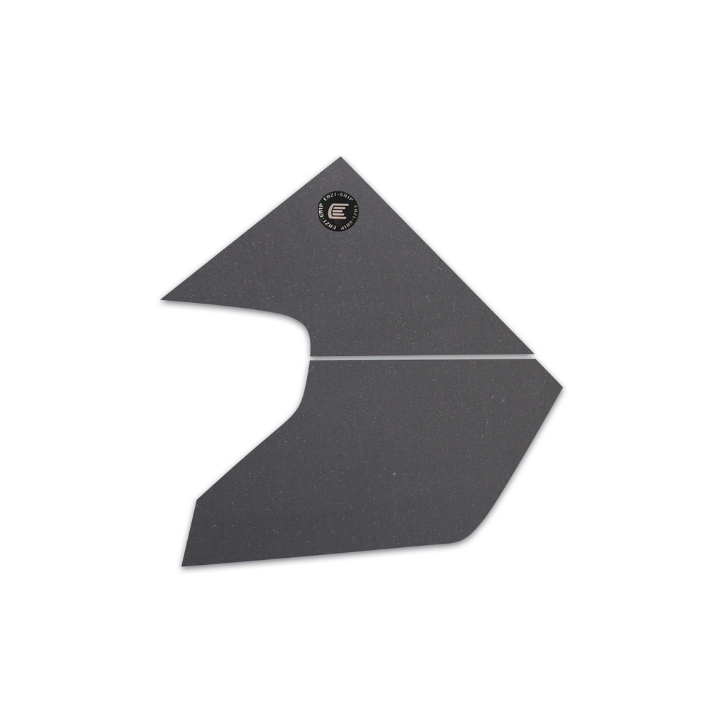 [SIL540BL] Eazi-Grip Silicone Tank Grips for KTM 1390 Super Adventure