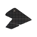 Eazi-Grip EVO Tank Grips for Honda CB1000 Hornet, clear or black