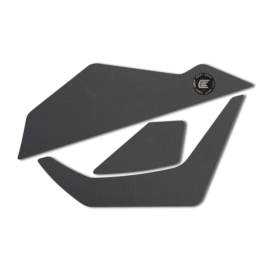 [SIL734BL] Eazi-Grip Silicone Tank Grips for Suzuki Katana