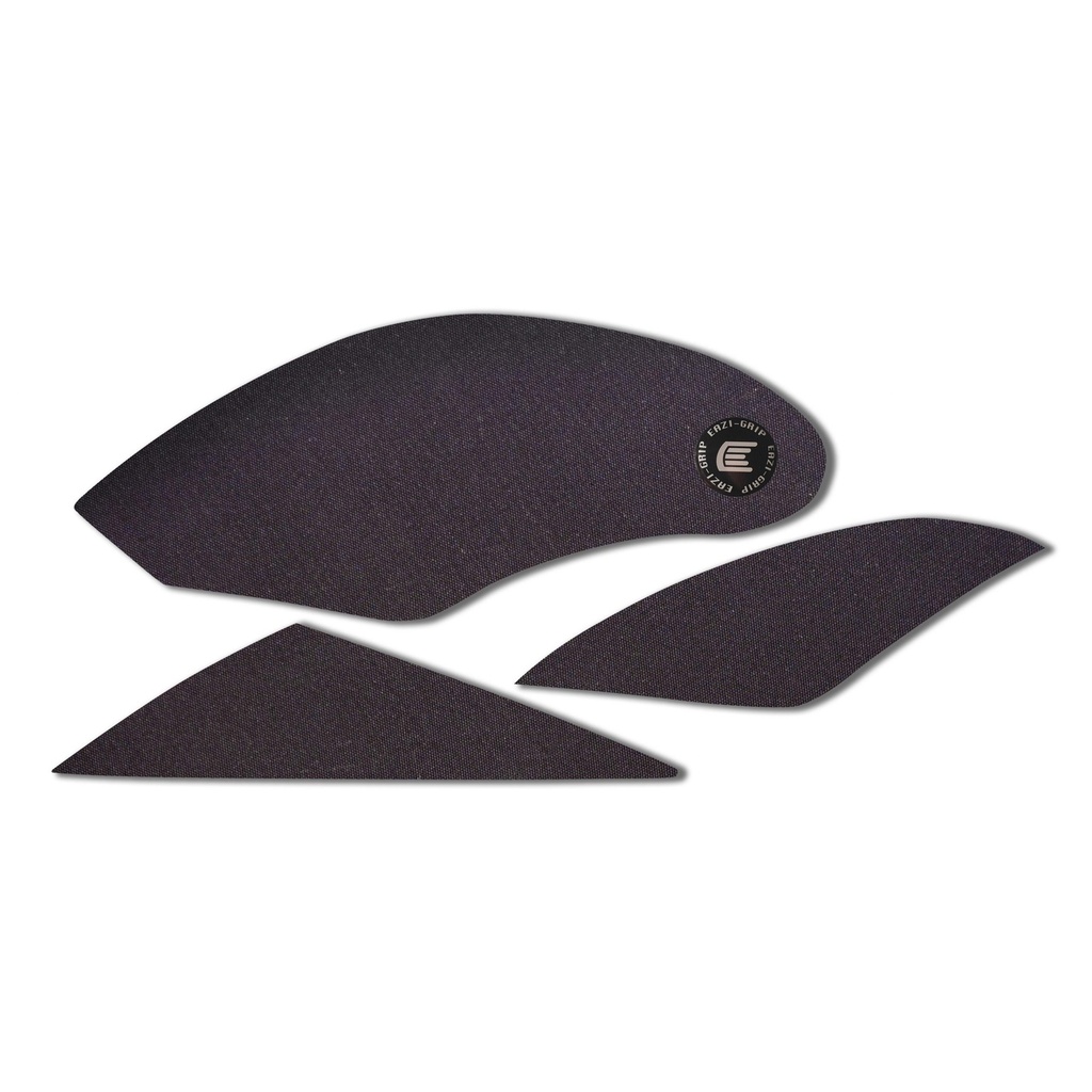 Eazi-Grip Silicone Tank Grips for Triumph Speed Triple R 2011 - 2015