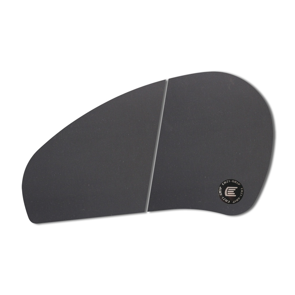 [SIL816BL] Eazi-Grip Silicone Tank Grips for Triumph Thruxton 1200 / R