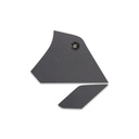 Eazi-Grip Silicone Tank Grips for Triumph Tiger 900