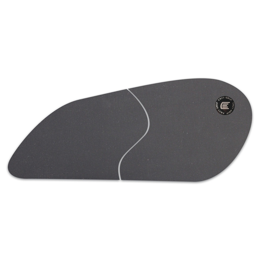 [SIL830BL] Eazi-Grip Silicone Tank Grips for Triumph Thruxton 400