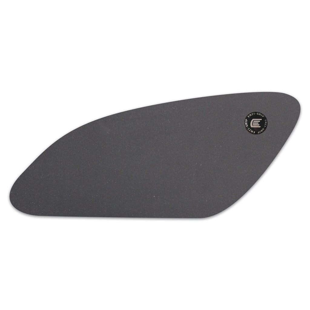 [SIL831BL] Eazi-Grip Silicone Tank Grips for Triumph Tracker 400
