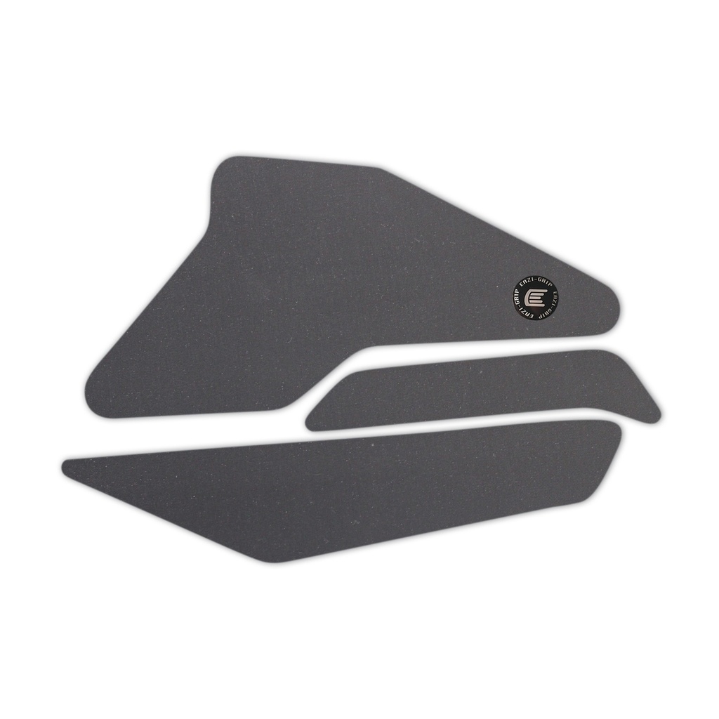 [SIL921BL] Eazi-Grip Silicone Tank Grips for Yamaha MT-09 Tracer FJ-09