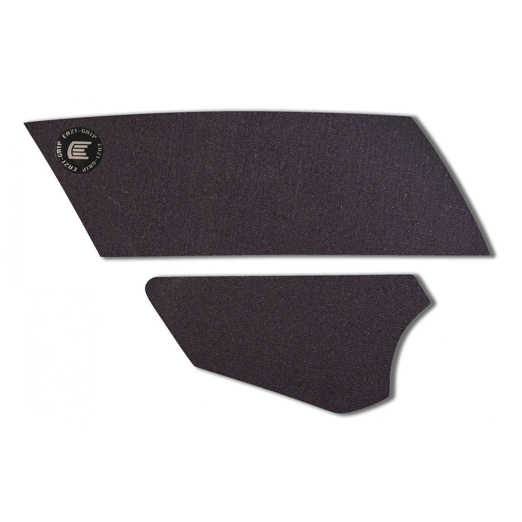 [SIL923BL] Eazi-Grip Silicone Tank Grips for Yamaha FJR1300