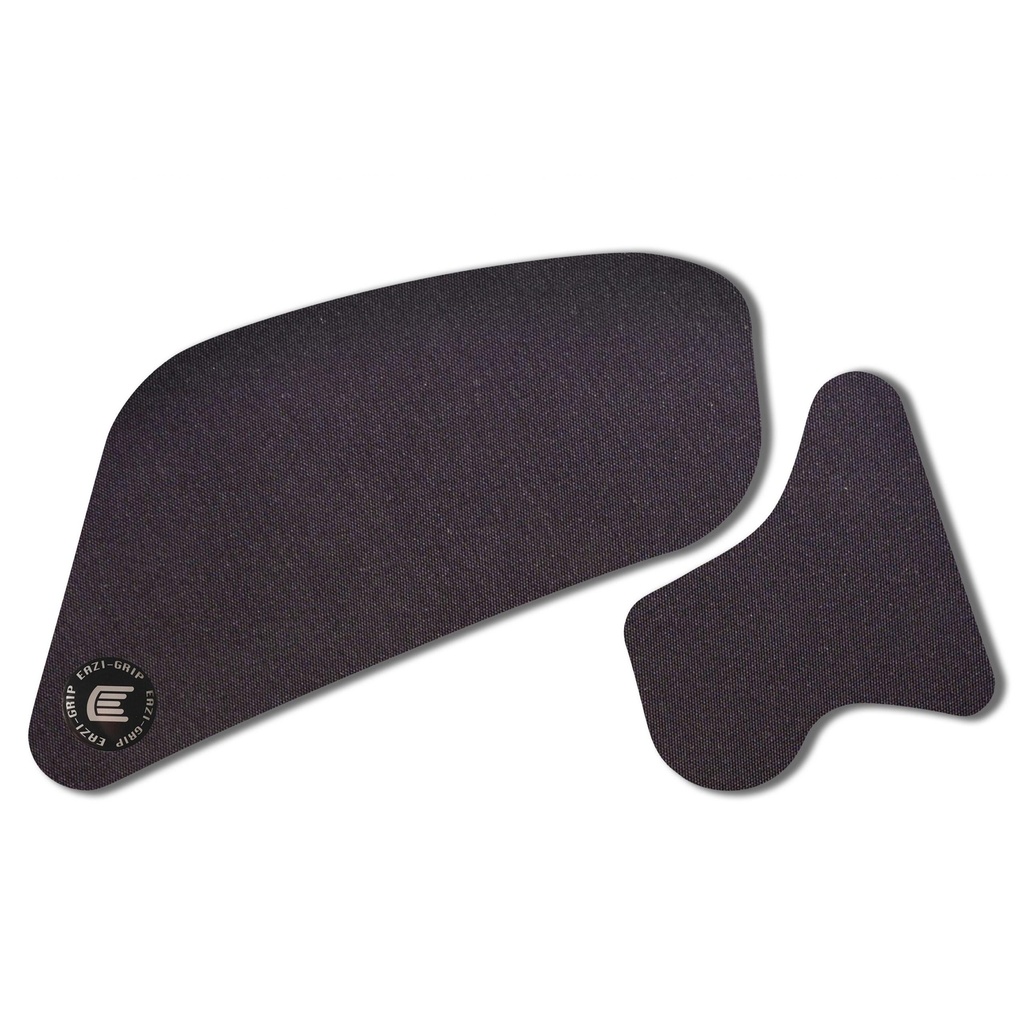 [SIL927BL] Eazi-Grip Silicone Tank Grips for Yamaha MT-10 2016 - 2021